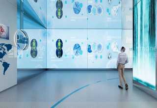 杭州vr建筑安全体验区搭建厂家