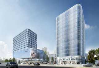 AI智能采摘机器人私人定做