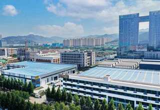 北京梯式桥架安装