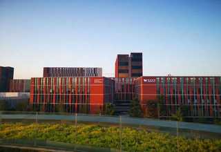 江西衬套缩径机