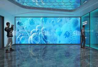 广州工厂空调节能控制系统