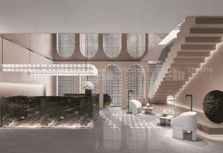 江西平移冷库门