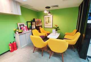 深圳茉莉花花粉