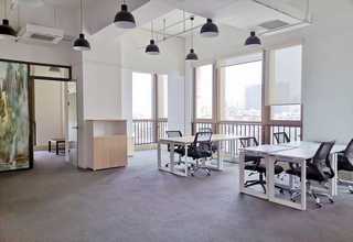 浙江多媒体展厅设计制作