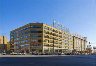 河南圆形脉冲除尘器商家