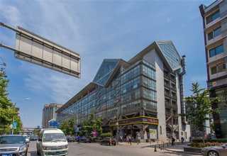 德州不锈钢混合器厂家