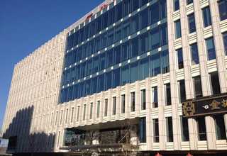 成都公园水景价格