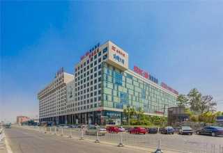 上海房车旅游套餐