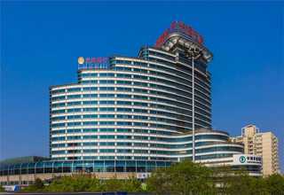 北京医院隔震监测